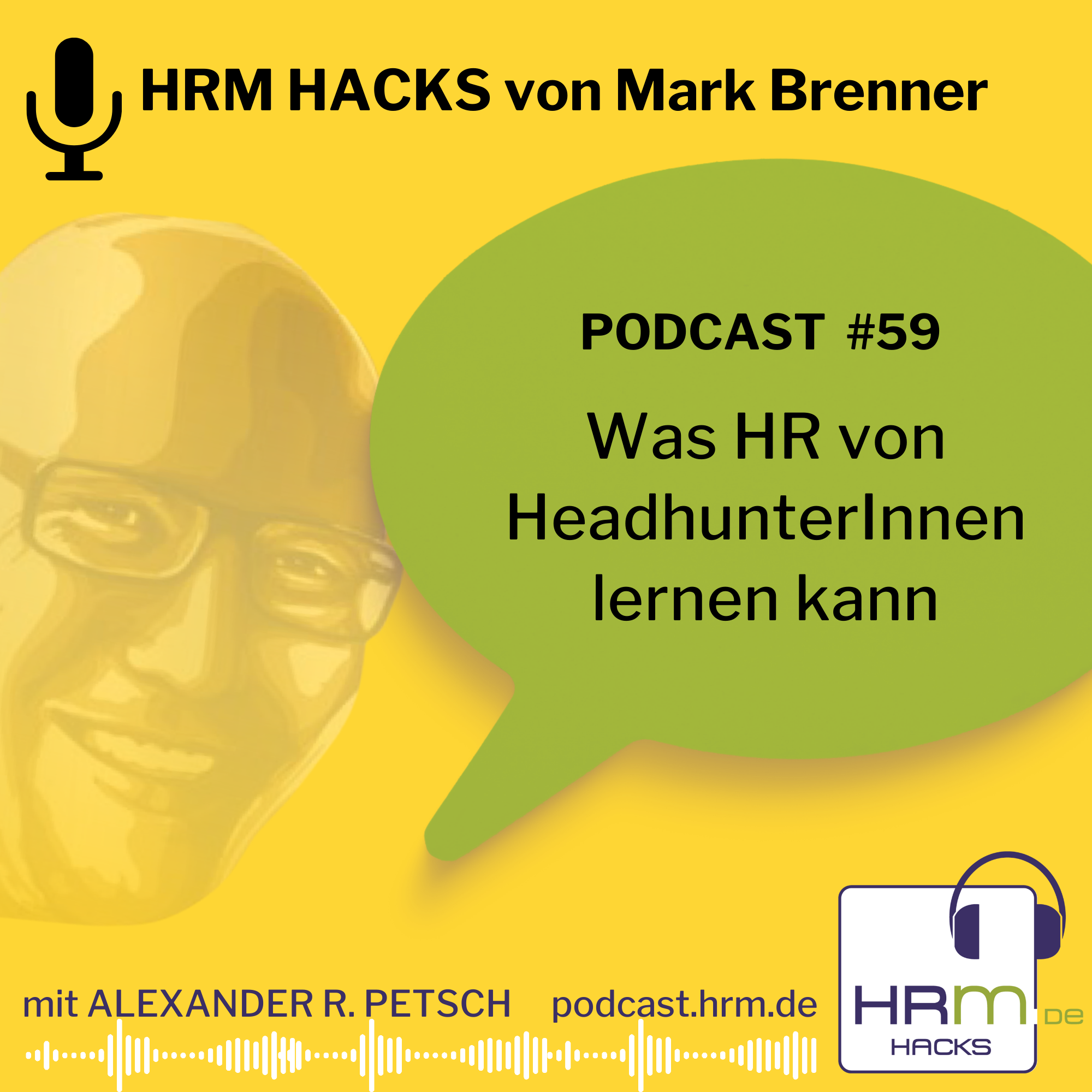 HRM Hacks: Tipps & Tricks für Human Resources Management / Personalmanagement / HR