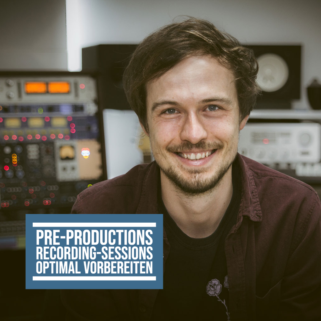 Studiosofa - Der Sound&Recording-Podcast
