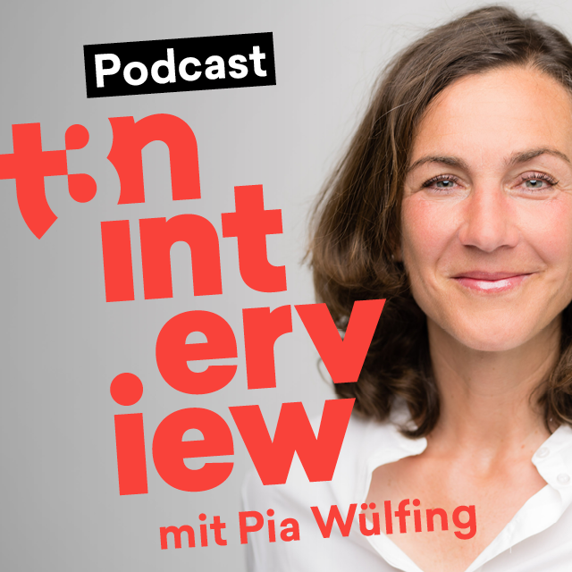 Wie gründet man ein digitales Gesundheits-Startup? - podcast episode cover