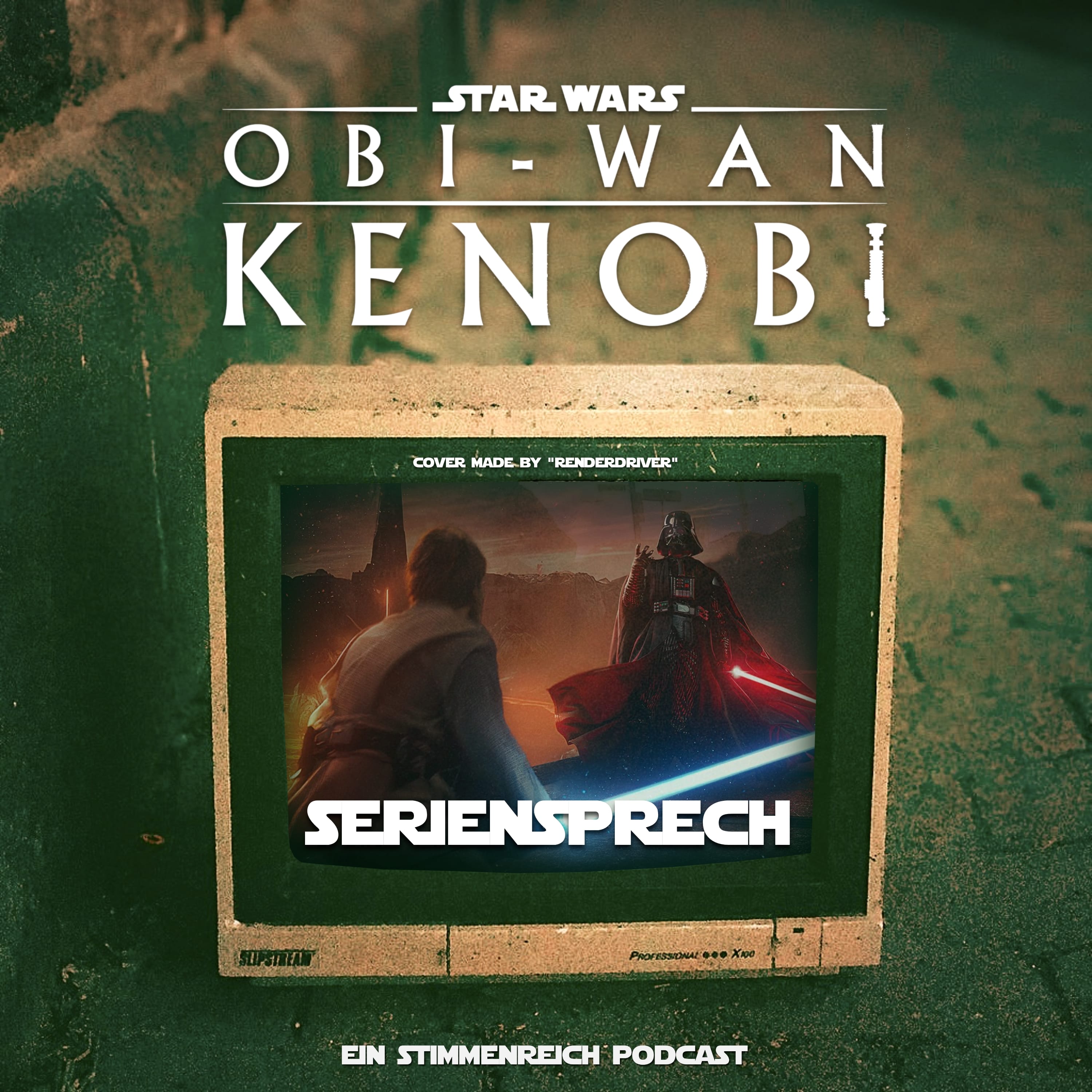 Seriensprech