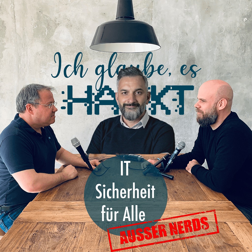 Ich glaube, es hackt!