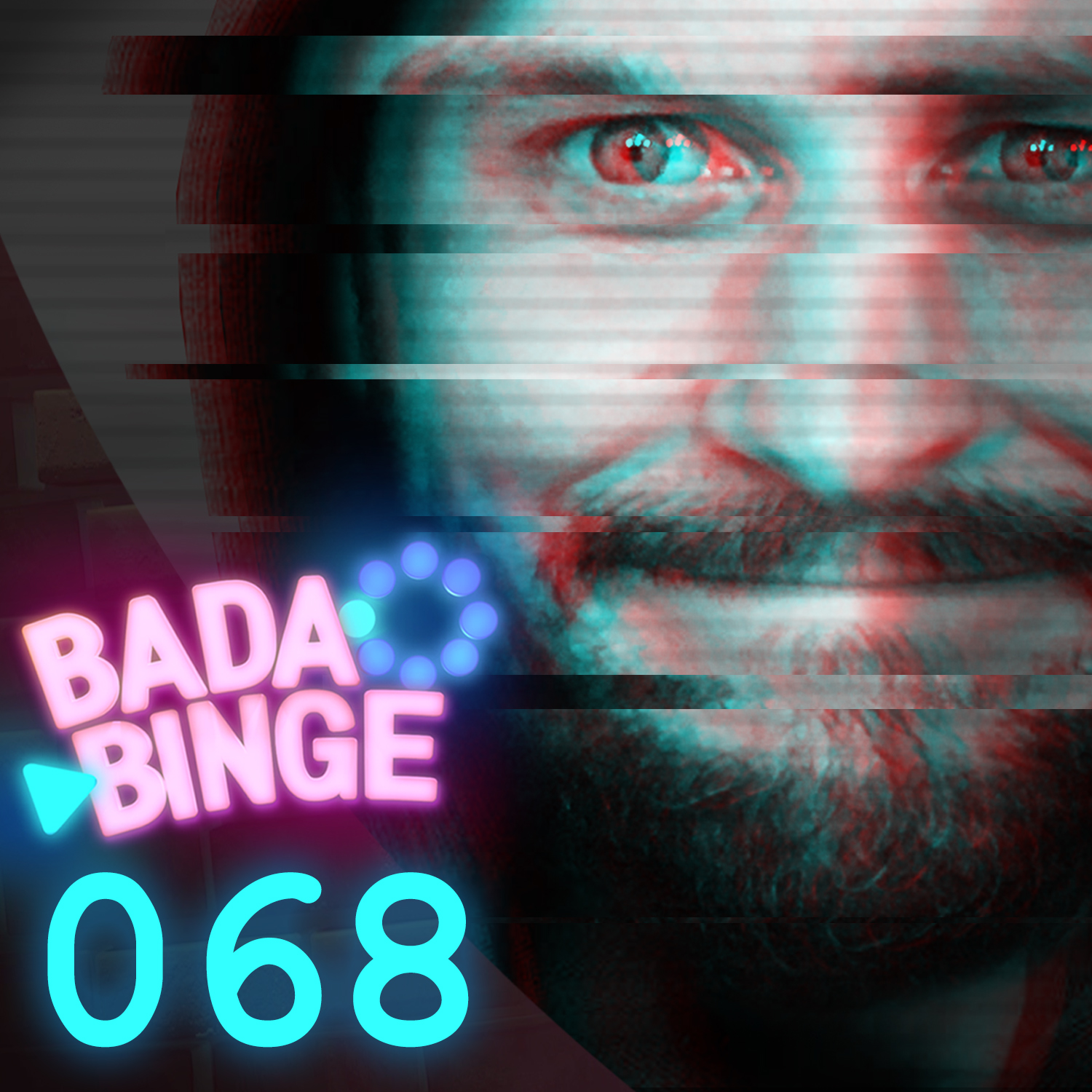 #68 | Mr Robot, The Boys Staffel 2, The Great Pretender