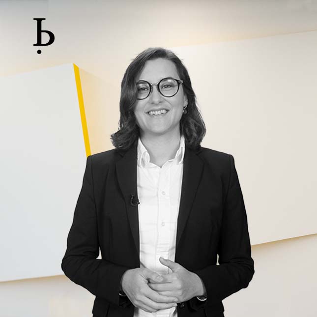BARDEHLE IP Experts