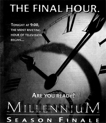 Where is the light? - Der MillenniuM Podcast