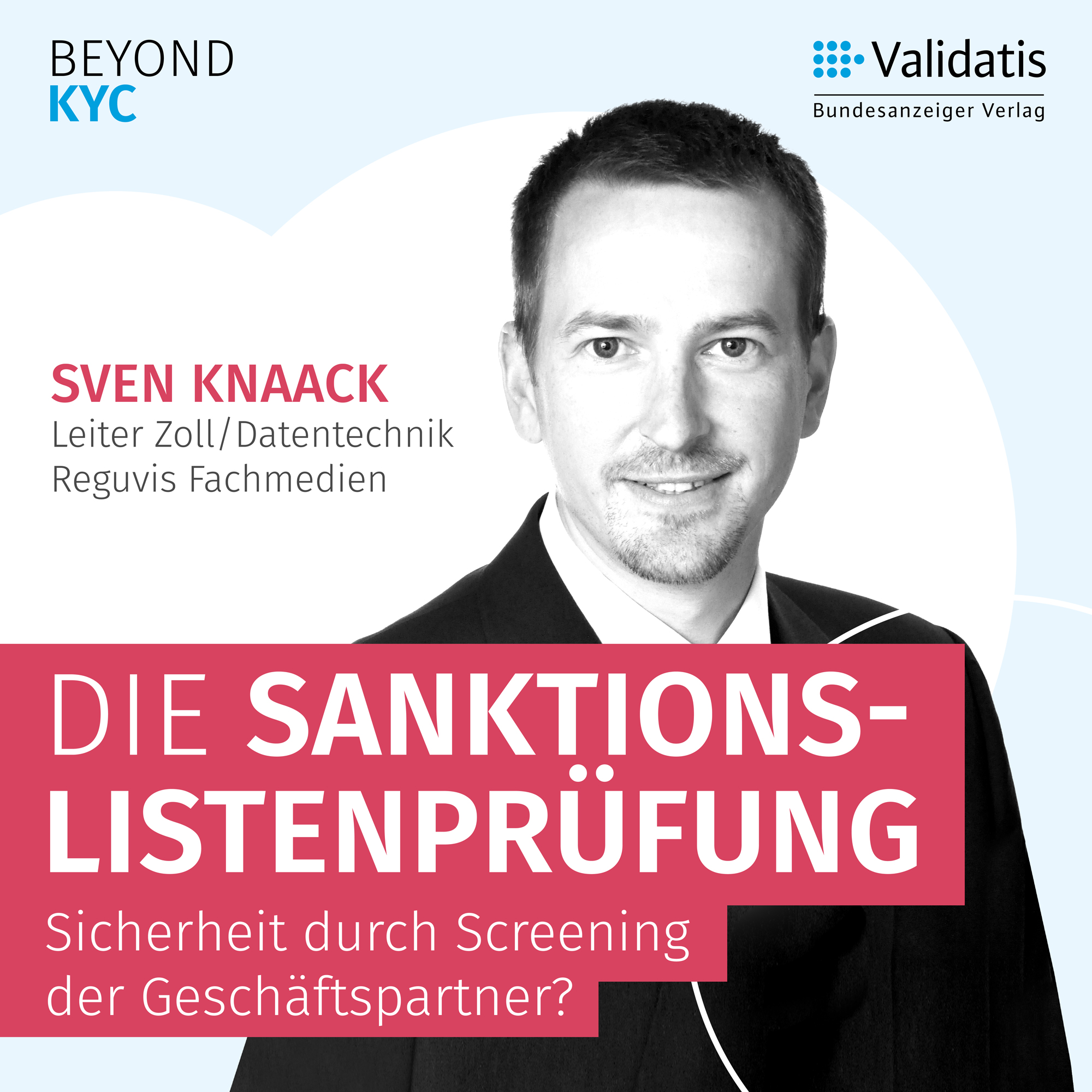 Beyond KYC