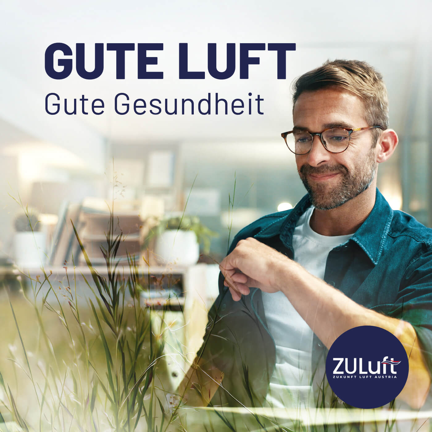 Gute Luft als Lebens- und Leistungselixier episode artwork