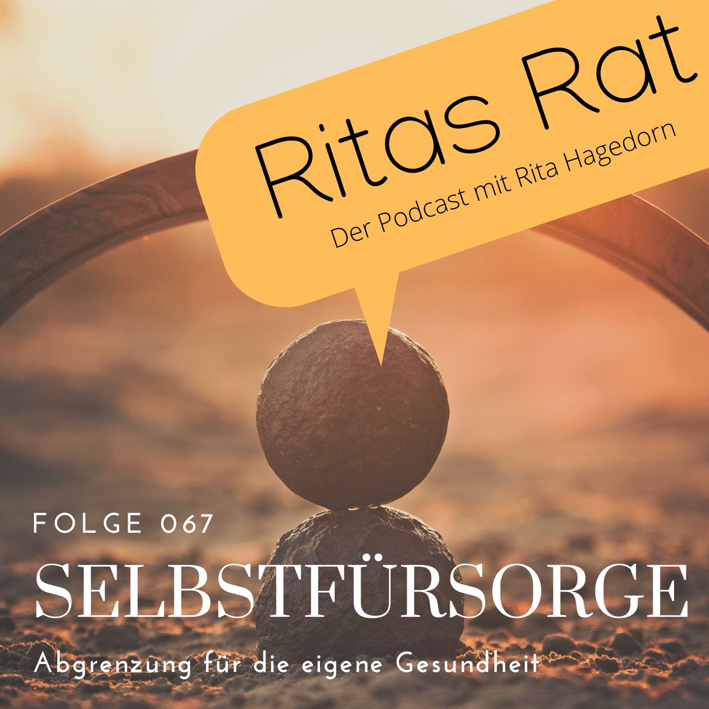 Ritas Rat