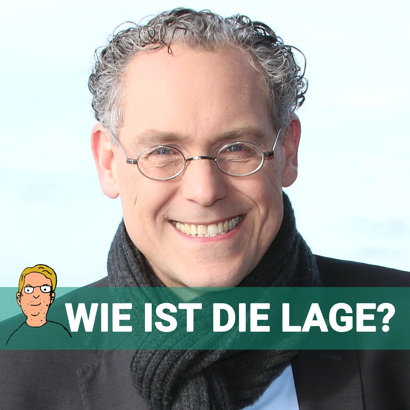 Wie ist die Lage?