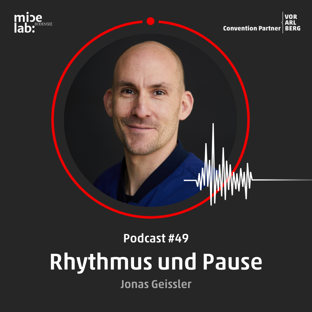Grenzenloses Eventdesign - Gespräche über gute Veranstaltungskultur