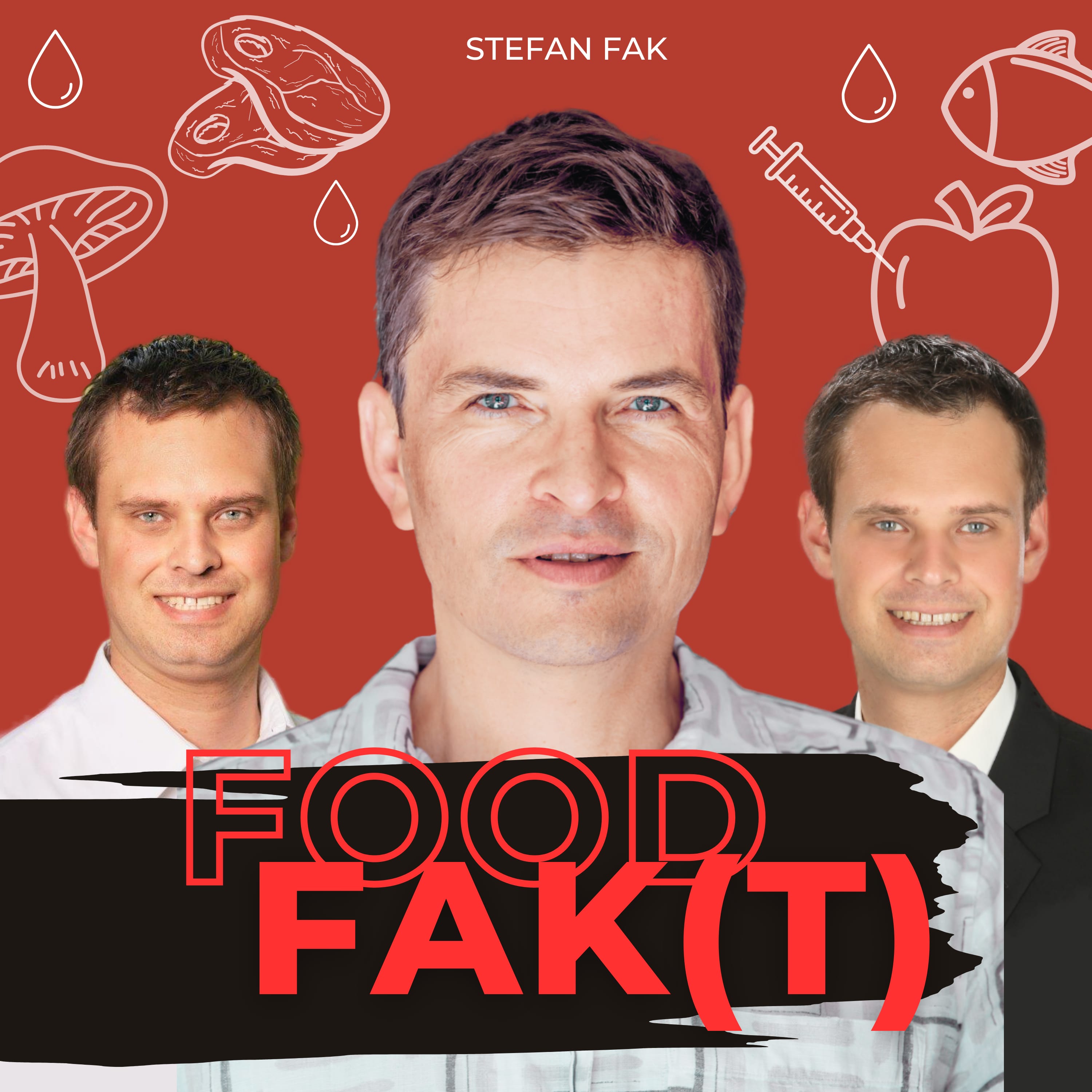 Food Fak(t)
