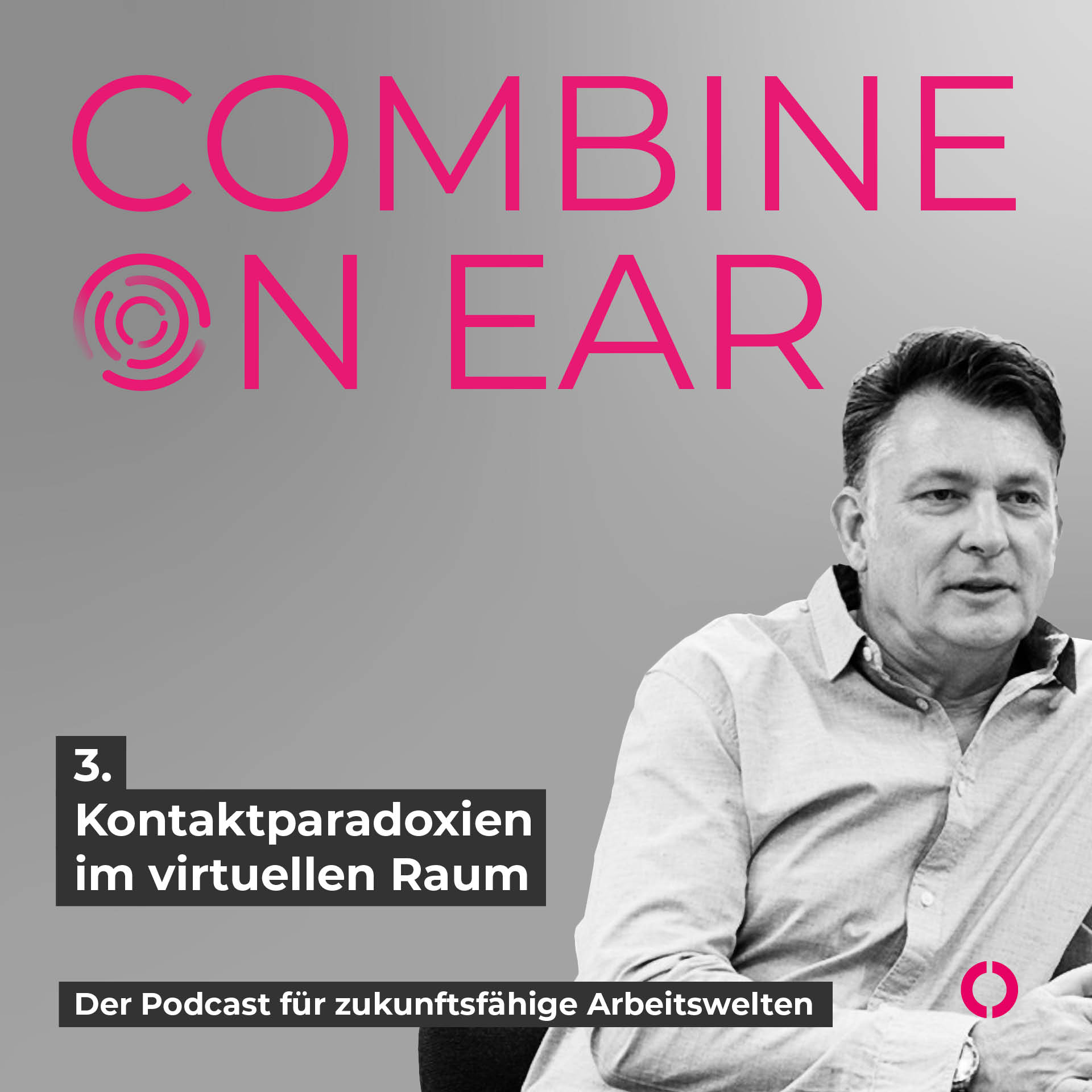 combine on ear – Der Podcast für zukunftsfähige Gebäude-, Büro- und Arbeitswelten.