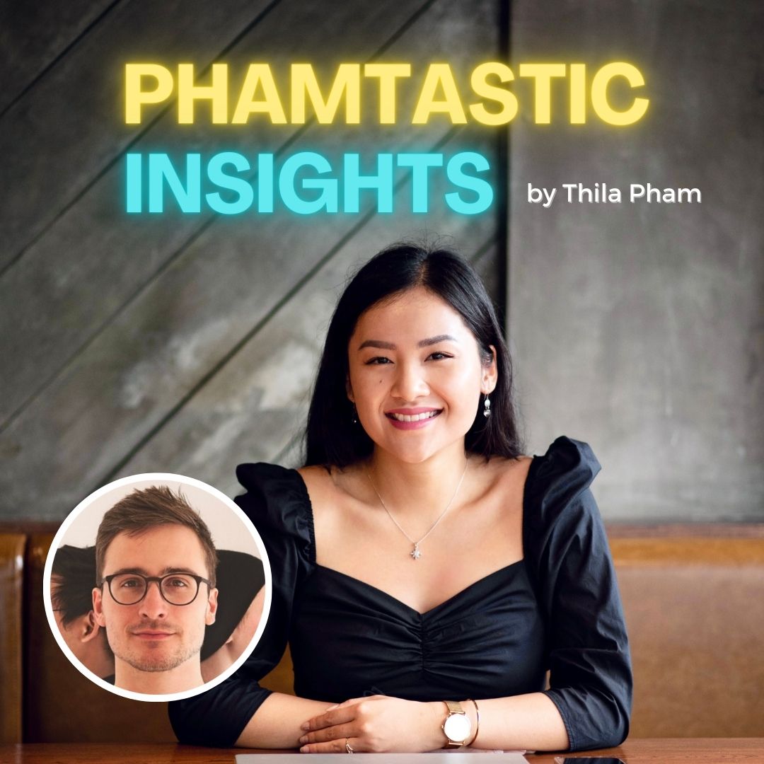 Phamtastic Insights