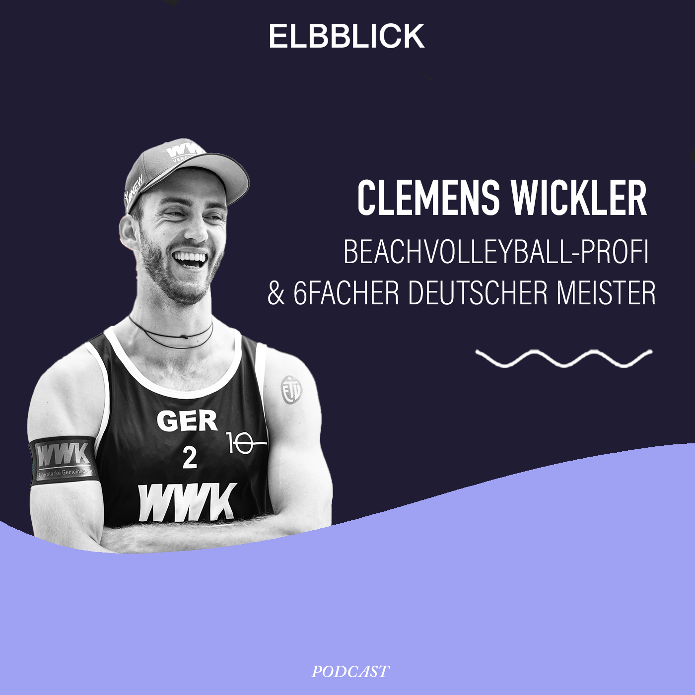 ELBBLICK Podcast