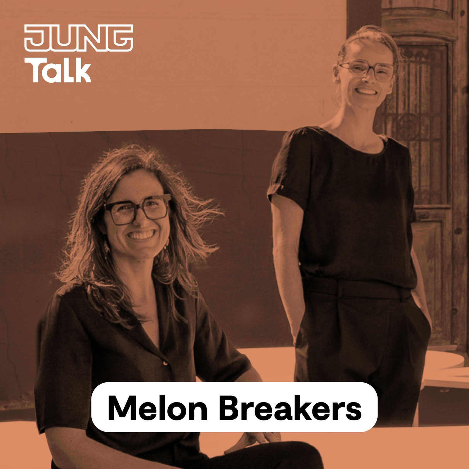 LET'S BREAK SOME MELONS!