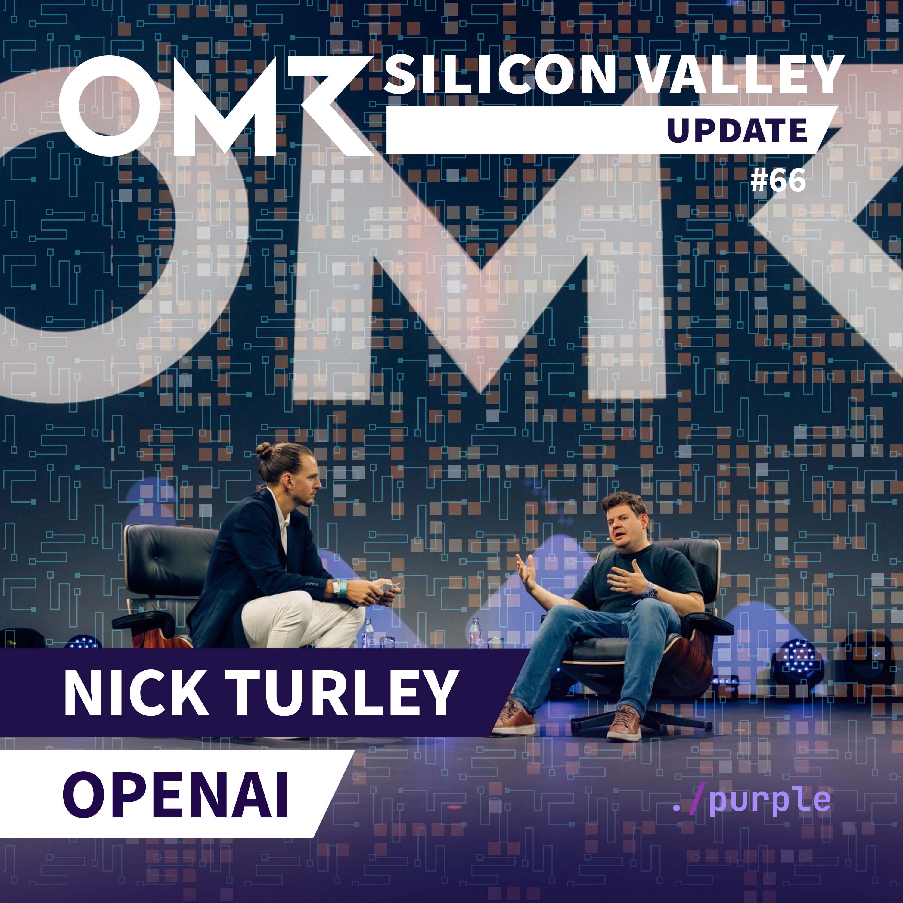 Wie weit weg sind wir von einer KI, die einfach für uns macht, Nick Turley? (#66)
