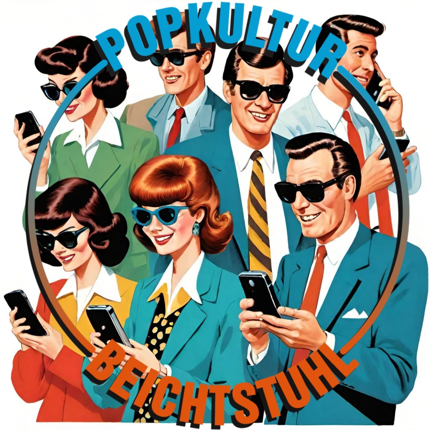 Episode 160 - Vom Nokia Prügel zum Smartphone episode artwork