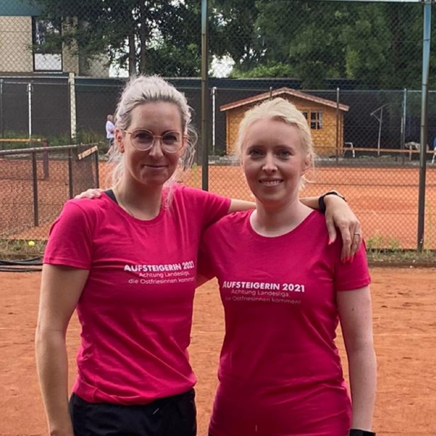 Kleines Tennis