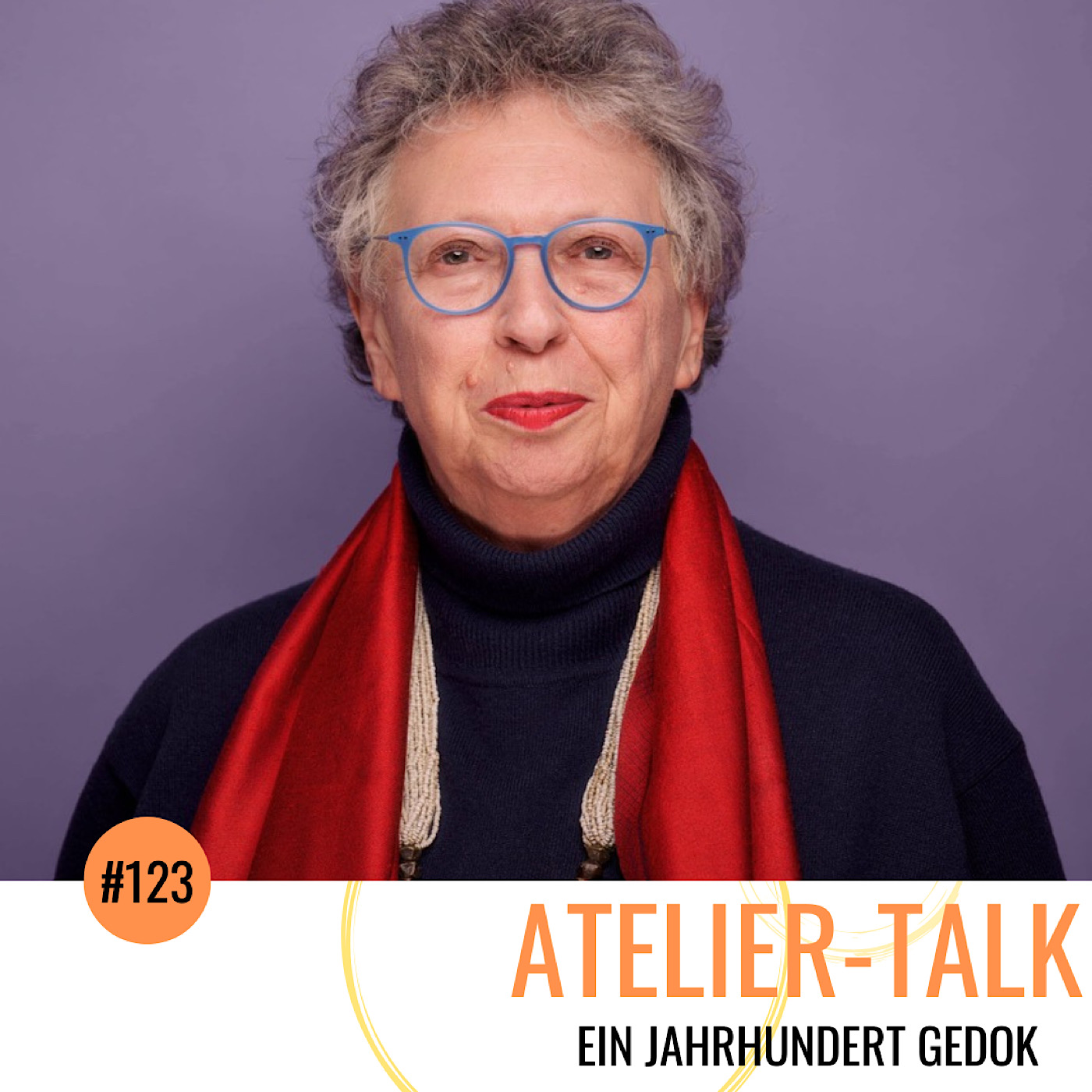 #123 Ein Jahrhundert GEDOK #123 Ein Jahrhundert GEDOK