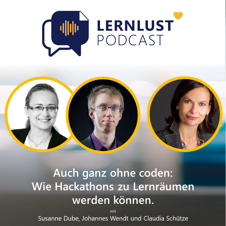 LERNLUST Podcast
