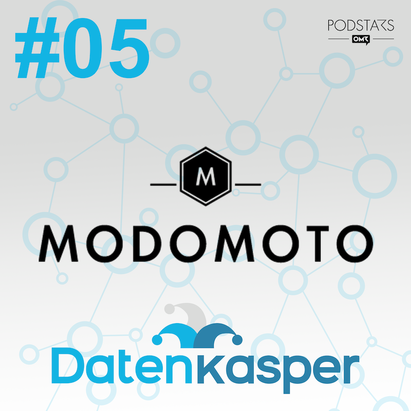 Datenkasper - Der Selbsthilfe Podcast für alle Daten-Betroffenen