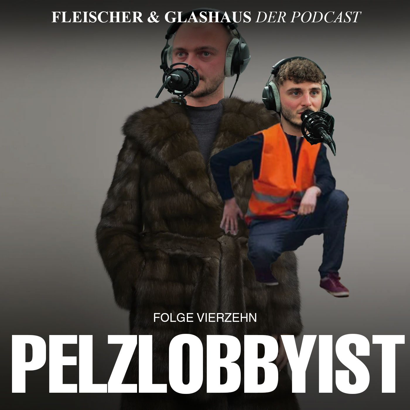Fleischer & Glashaus