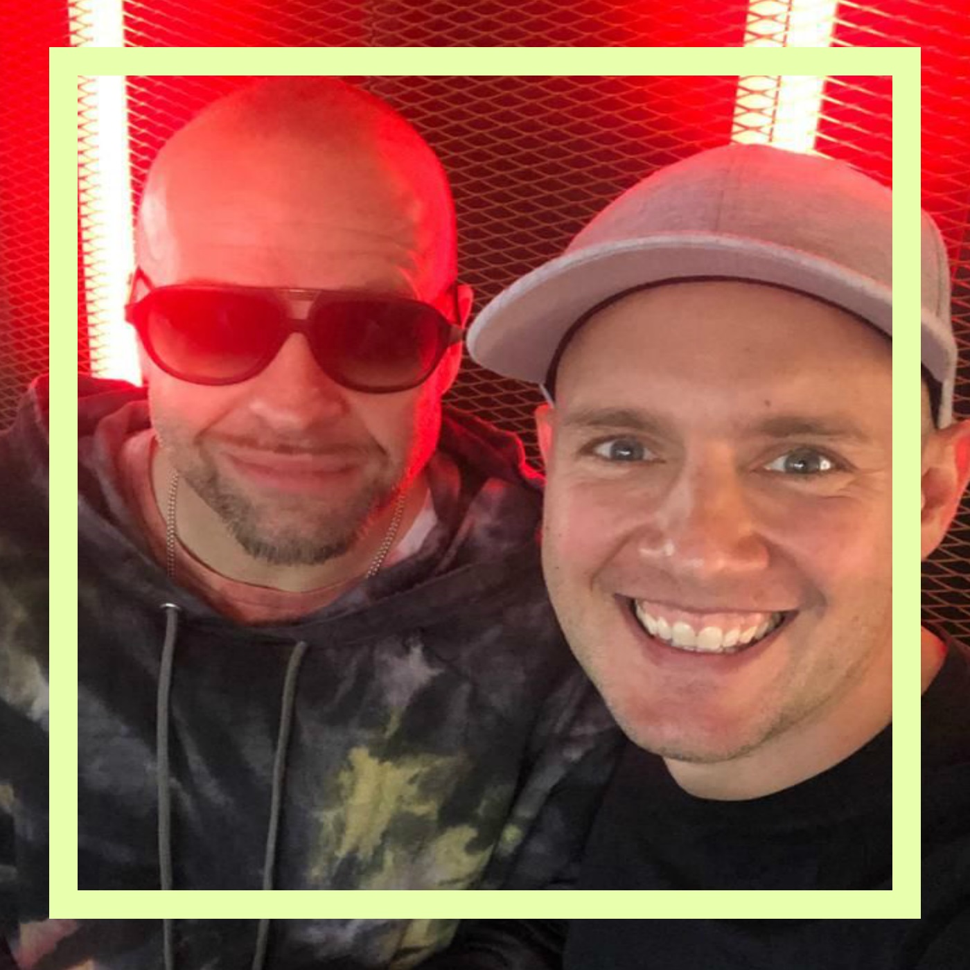 90er Kids - Der 90er Podcast