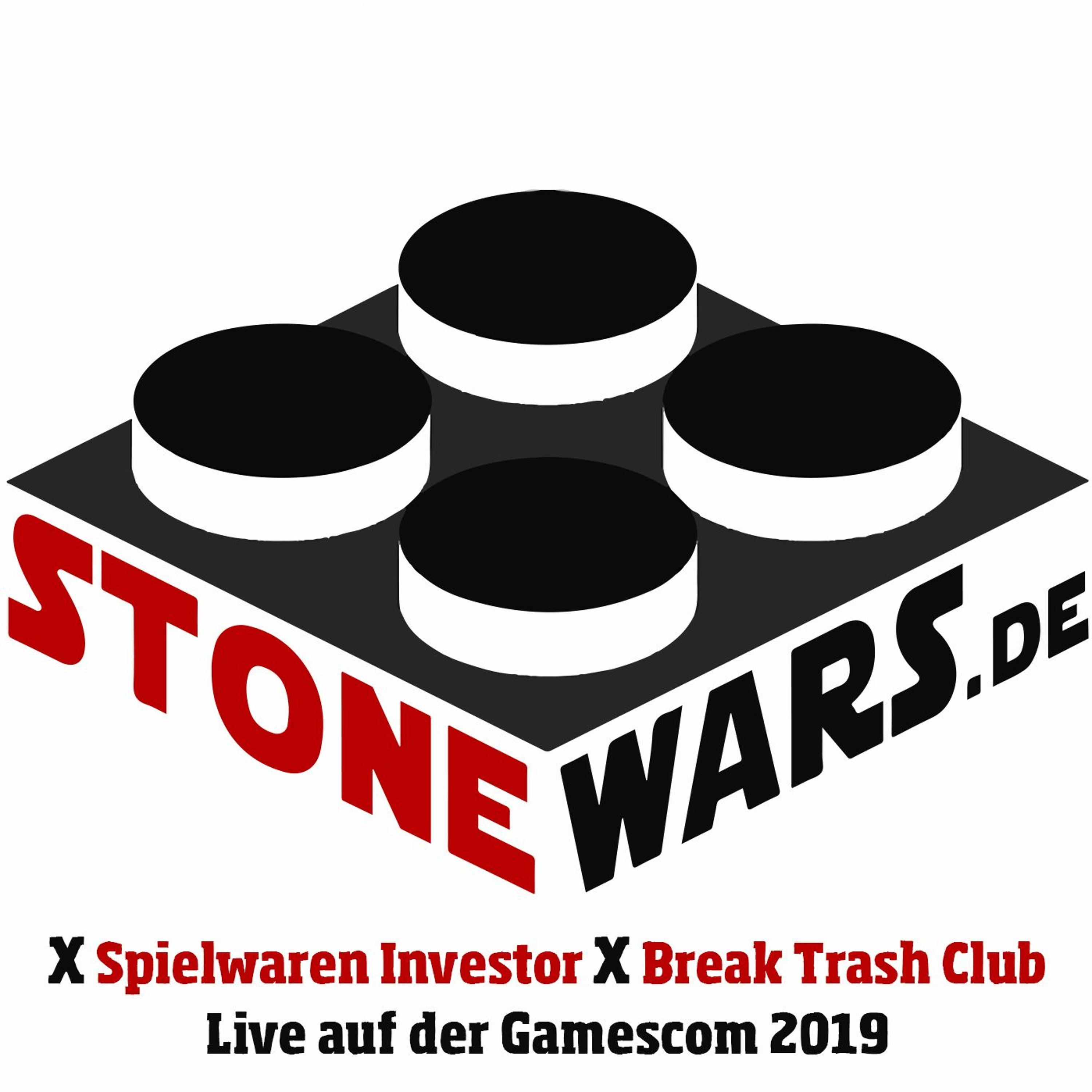 StoneWars.de LEGO® Podcast