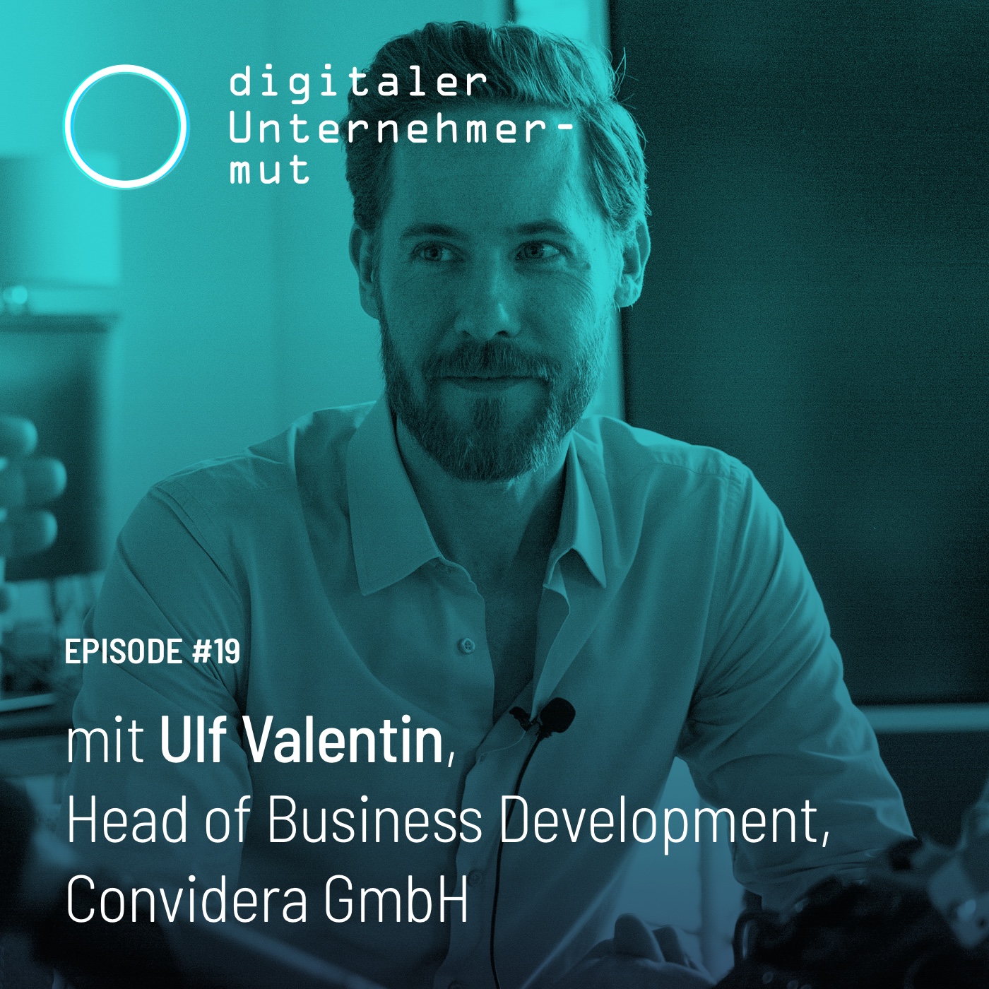 Digitaler Unternehmermut