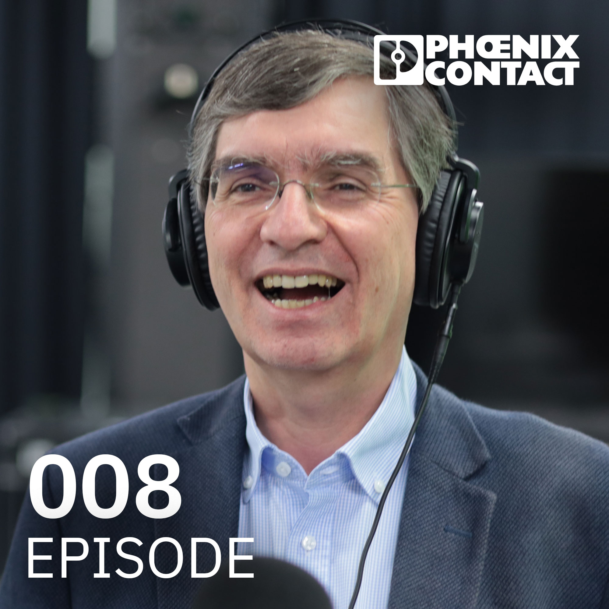 Priorität für Cyber Security episode artwork