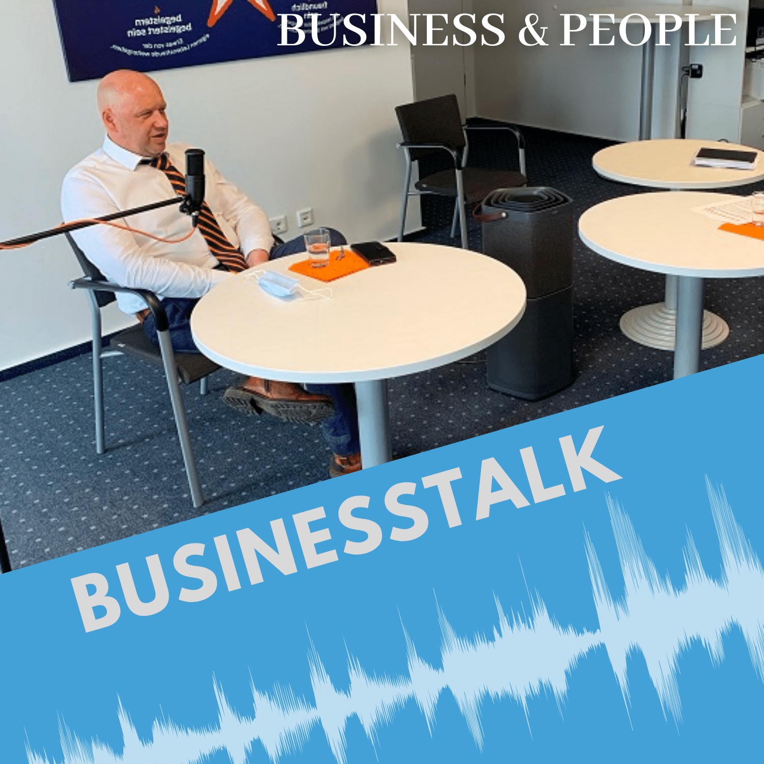 BusinessTalk – von Business & People