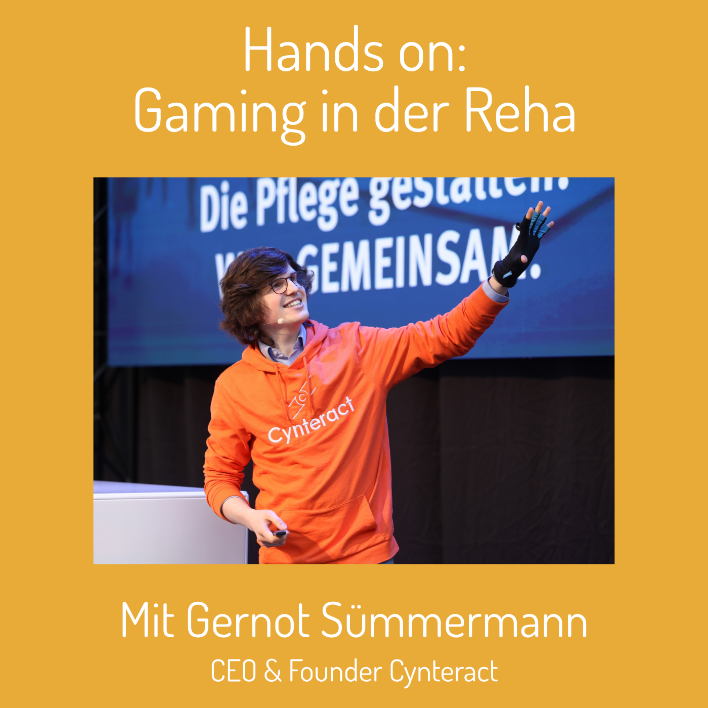 Vitamin E: Über Telematik und Telemedizin