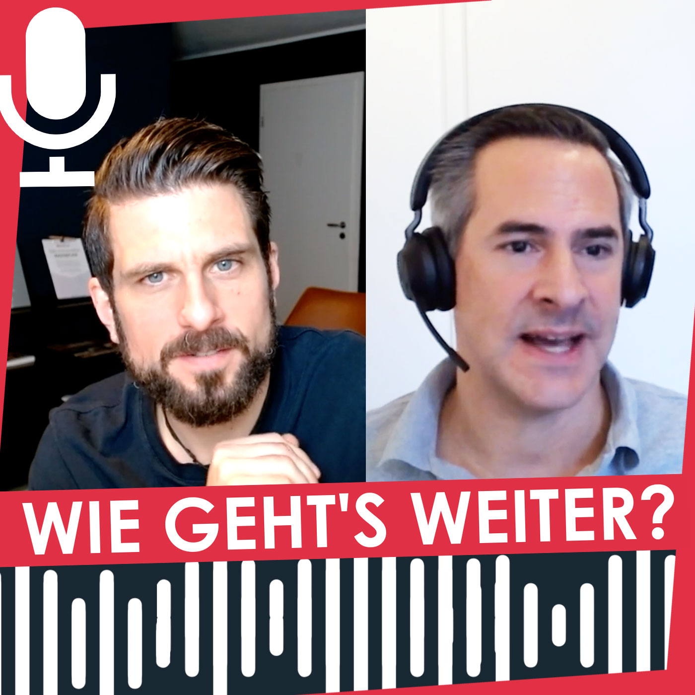 343 🎙| So wird sich der Immobilienmarkt verändern (Talk mit Niko Roth)