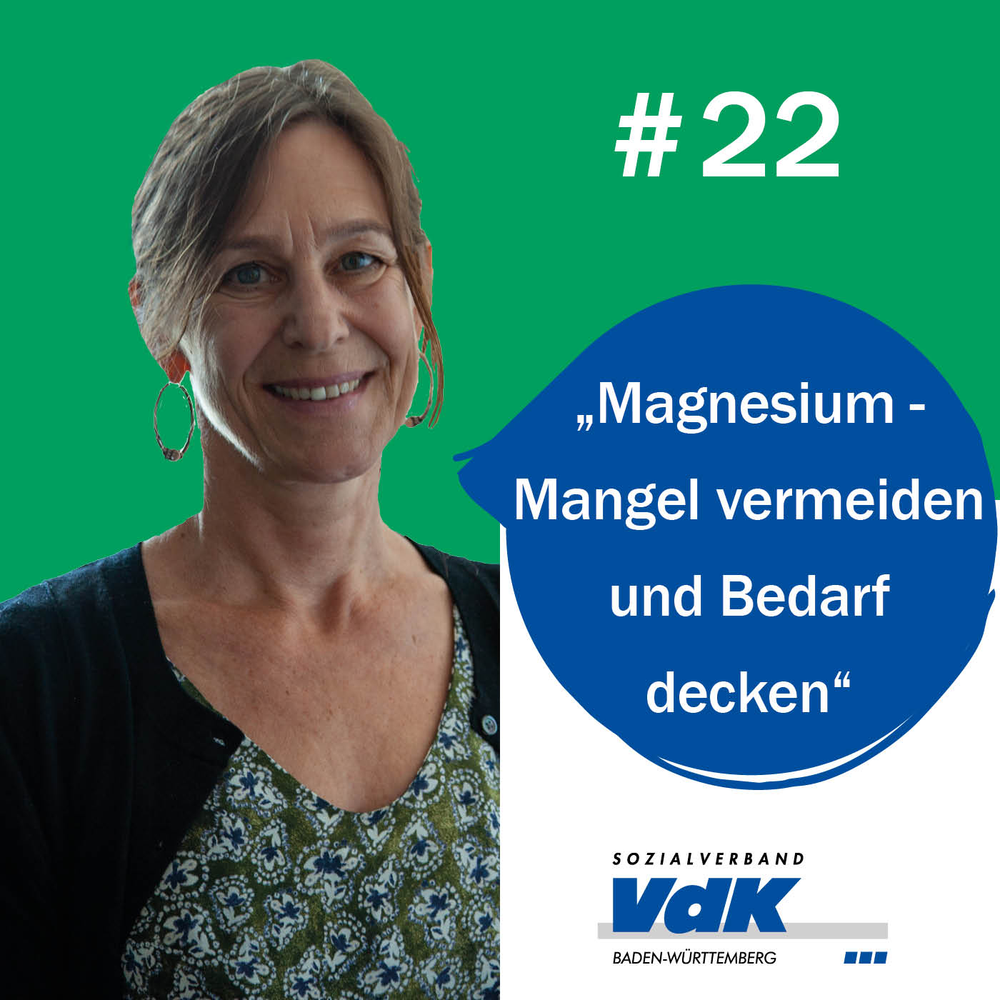 Reingehört beim Sozialverband VdK Baden-Württemberg