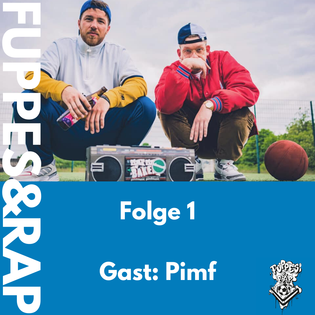 Fuppes & Rap