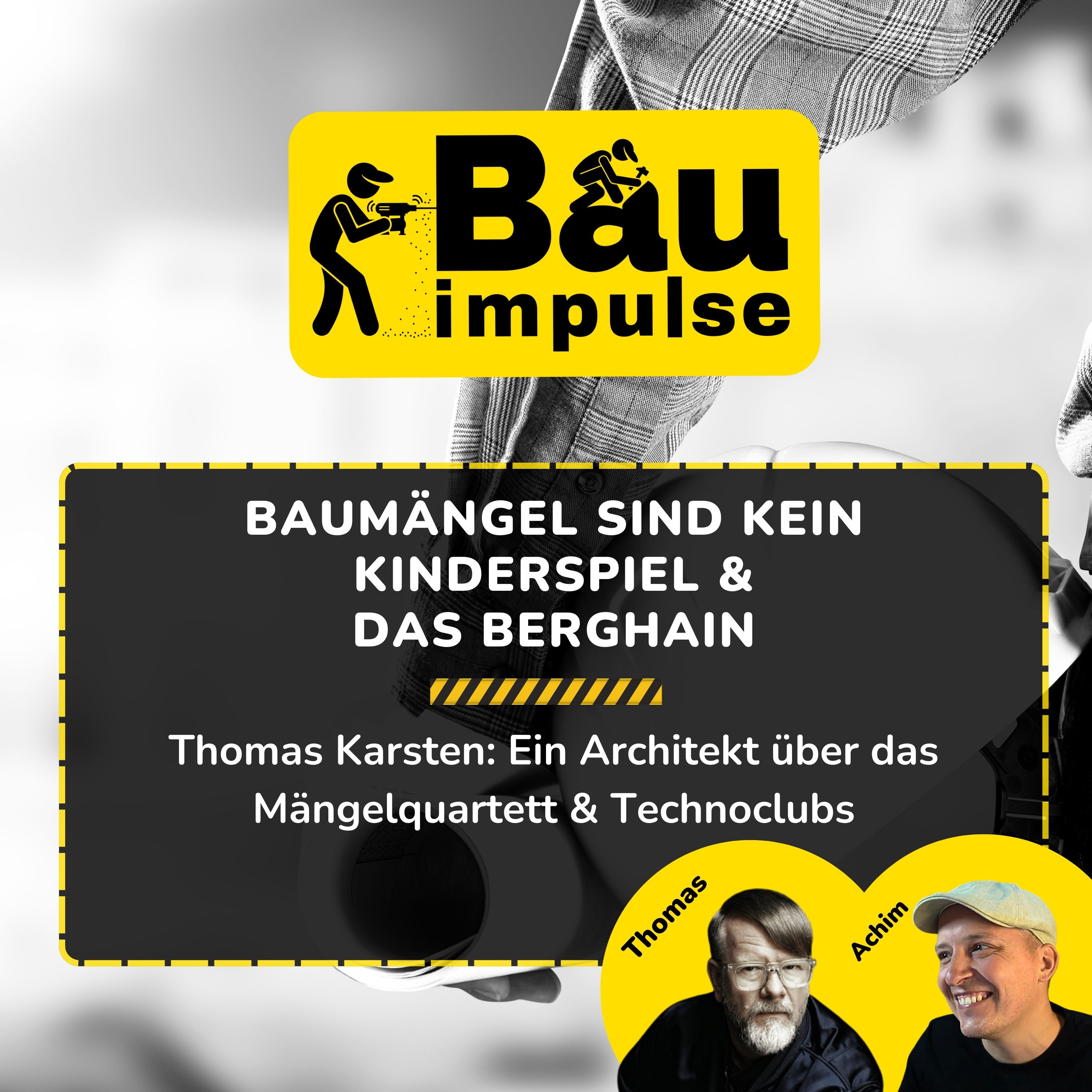 Bauimpulse für Bau & Handwerk