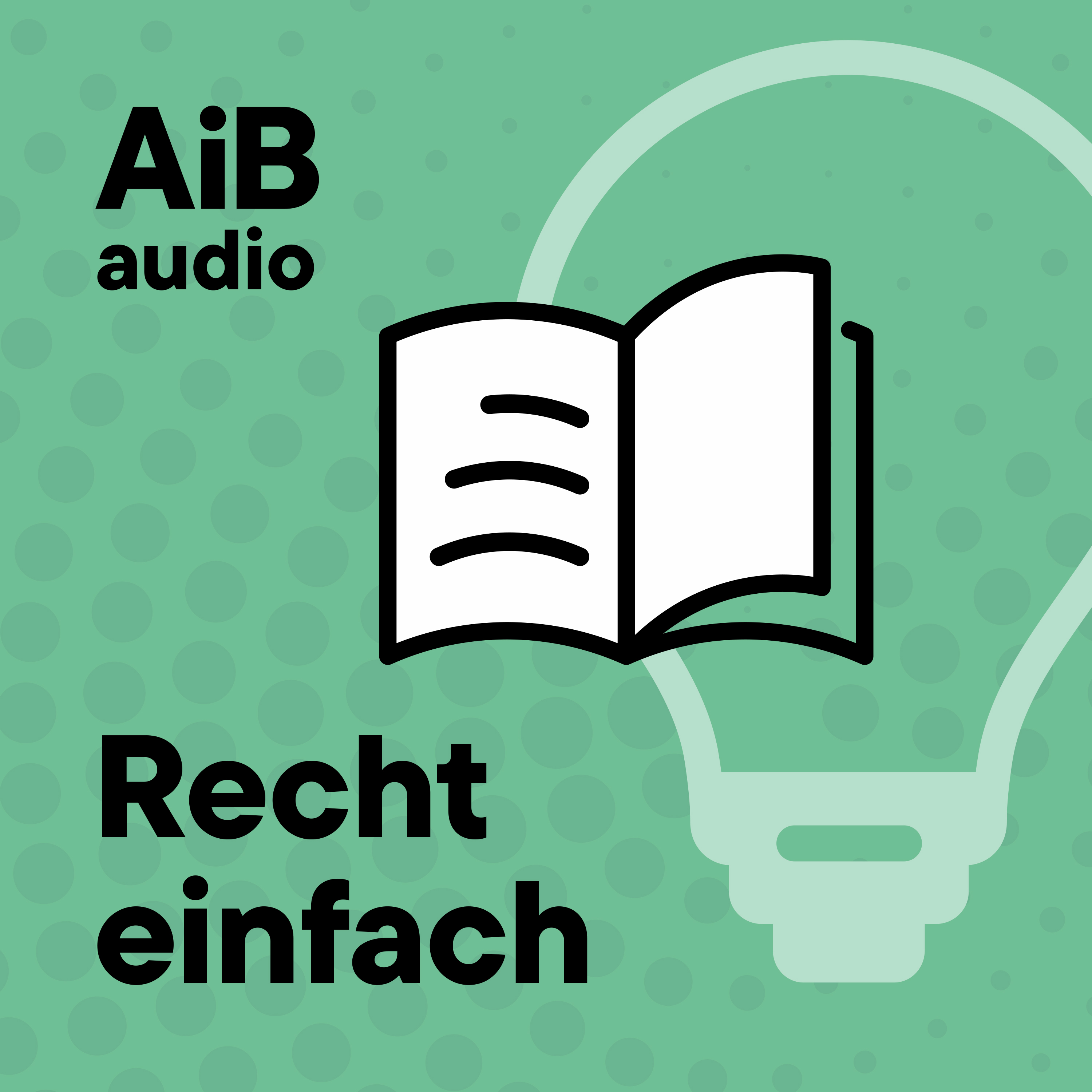 Der Schulungsanspruch episode artwork
