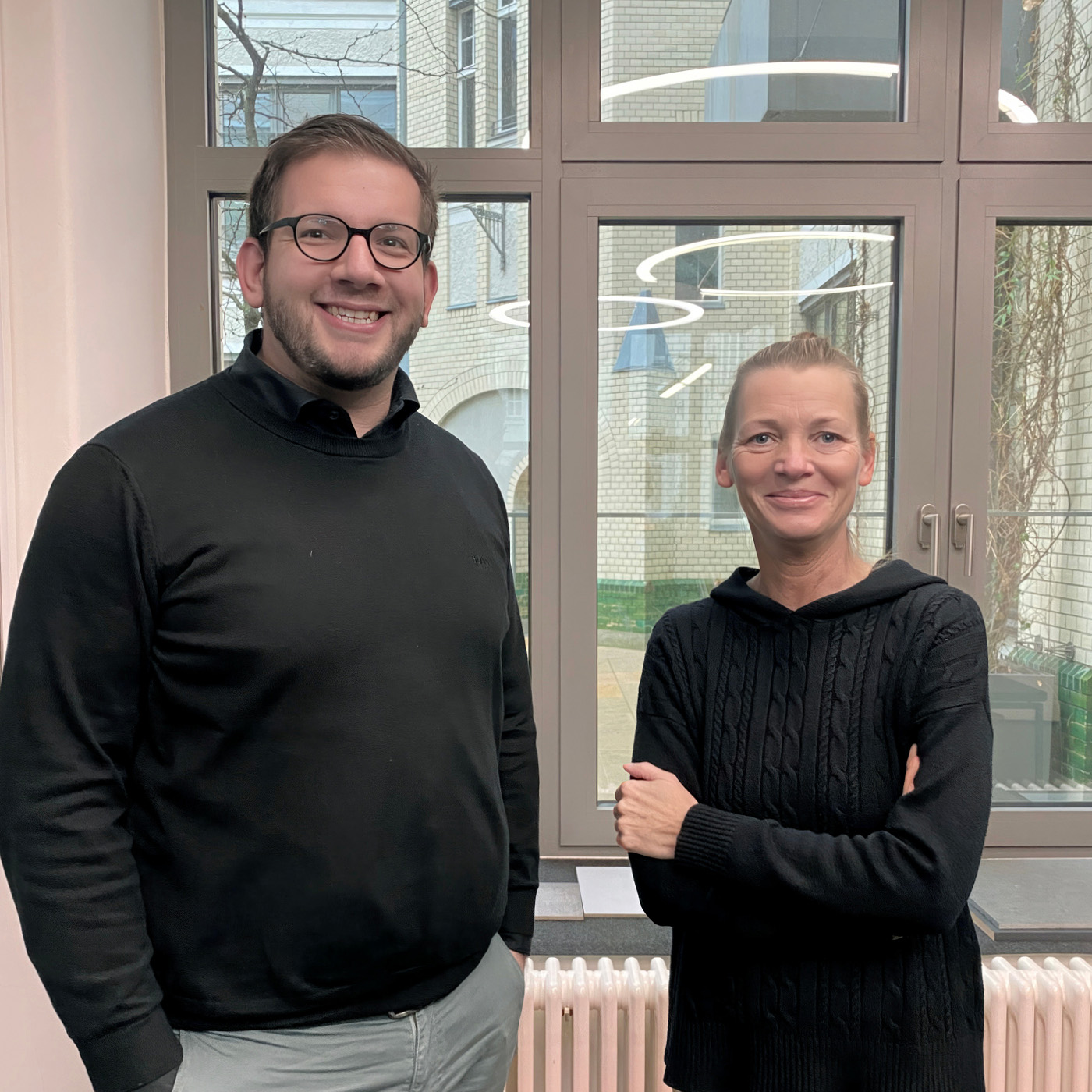 Real Estate Network – Deutschlands grösstes Immobilien-Podcast-Netzwerk - mit Alexander Schmid von IRECC