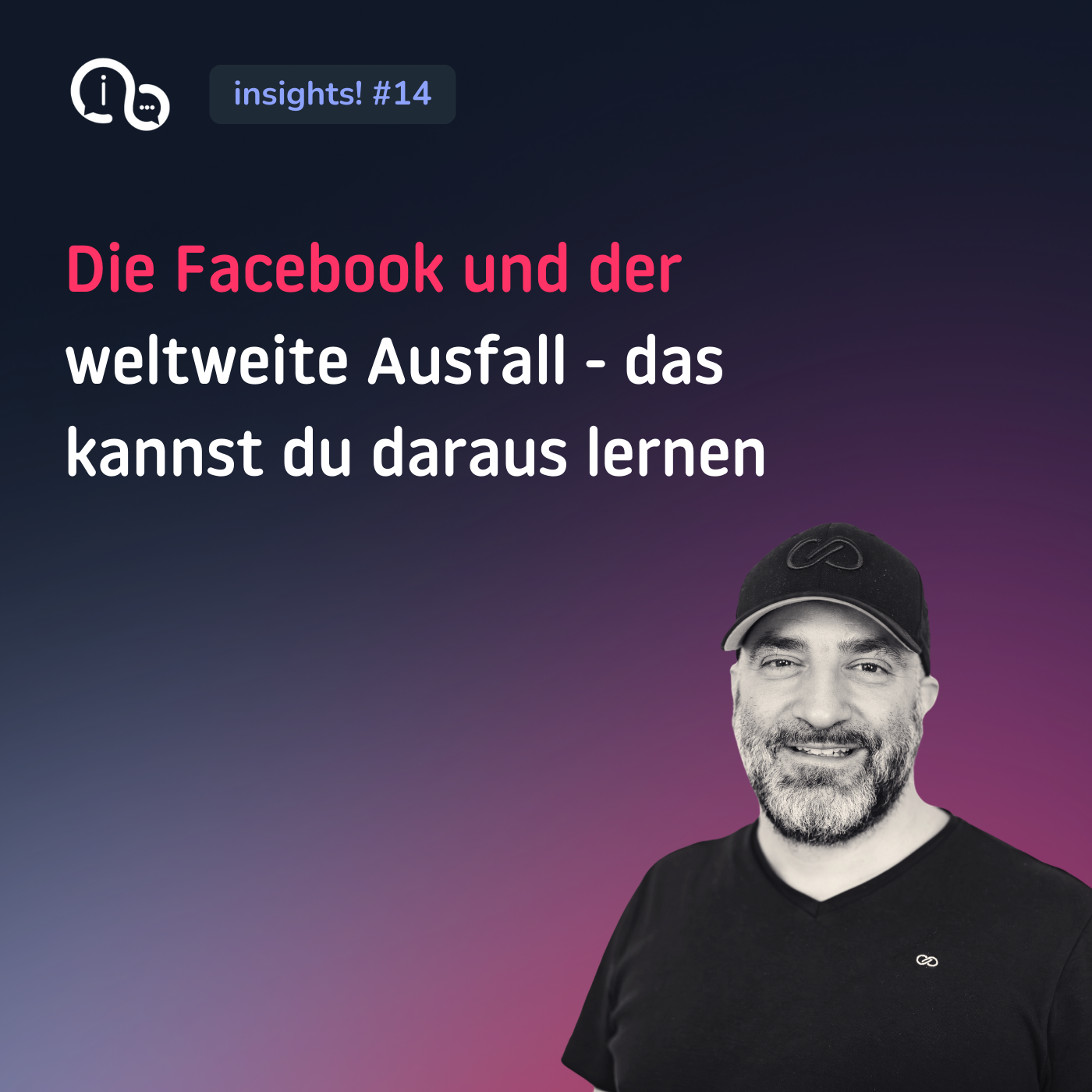 insights! mit Joubin Rahimi