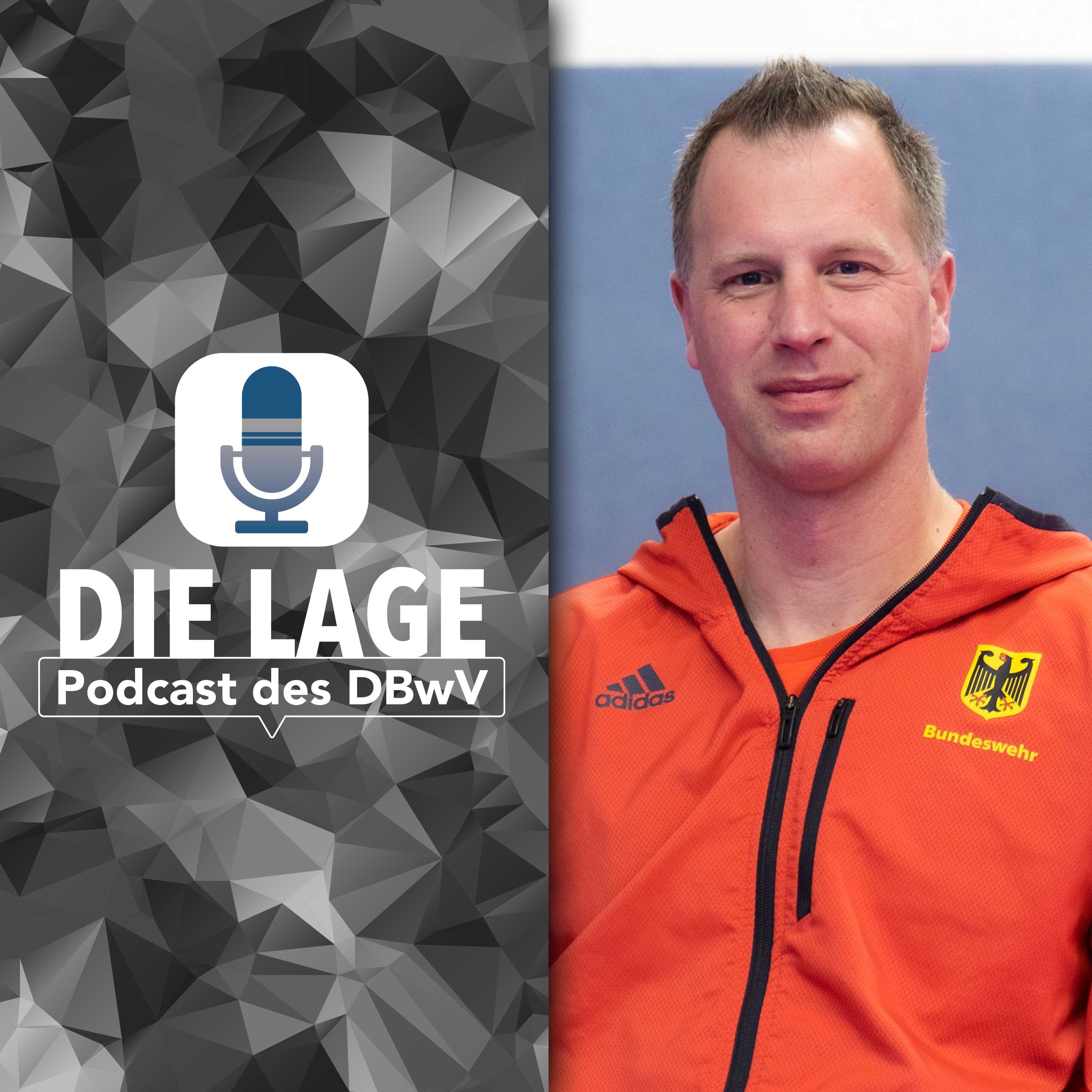 Die Lage-Podcast des Deutschen BundeswehrVerbandes