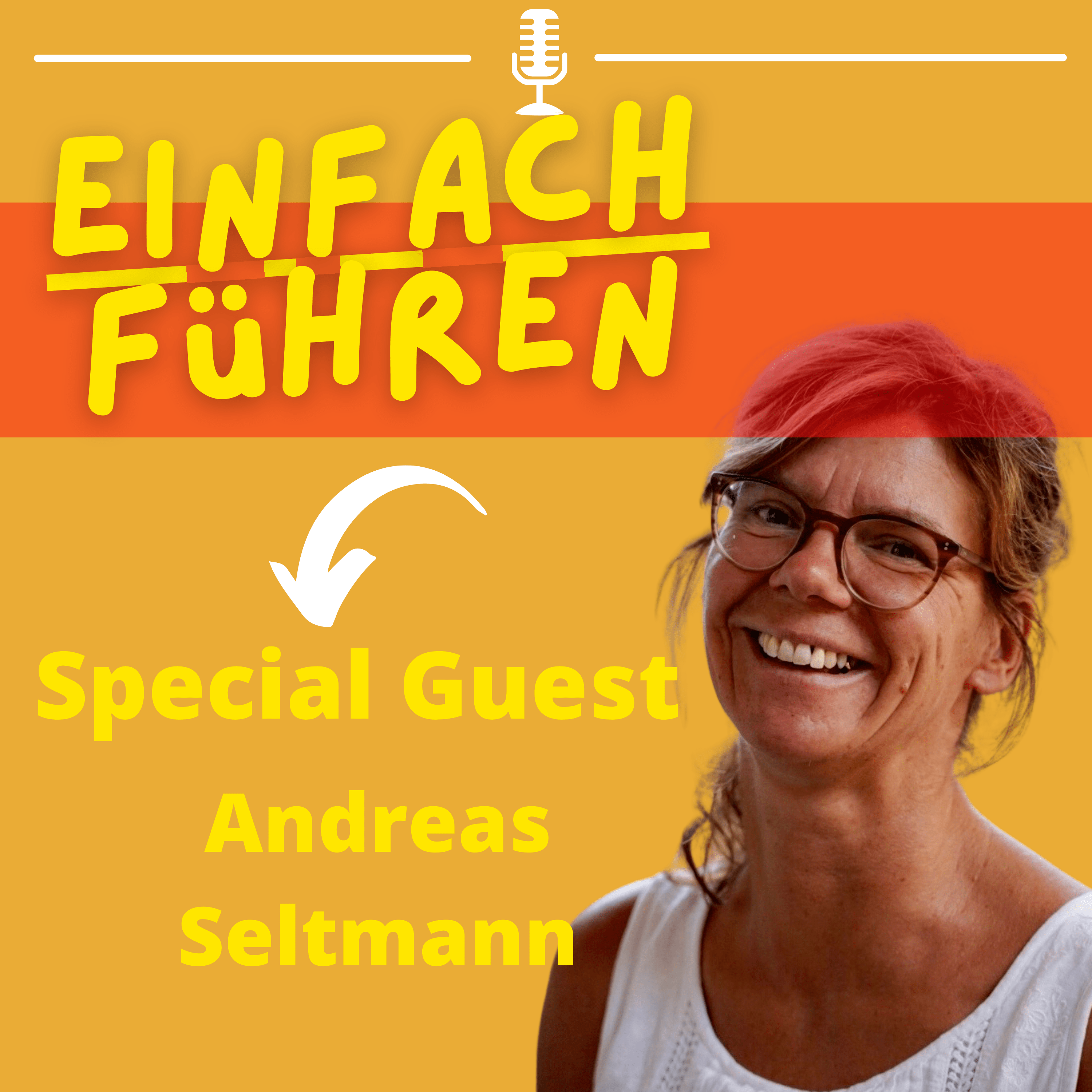 EINFACH Führen. Leadership im Flow. Von Anfang an!