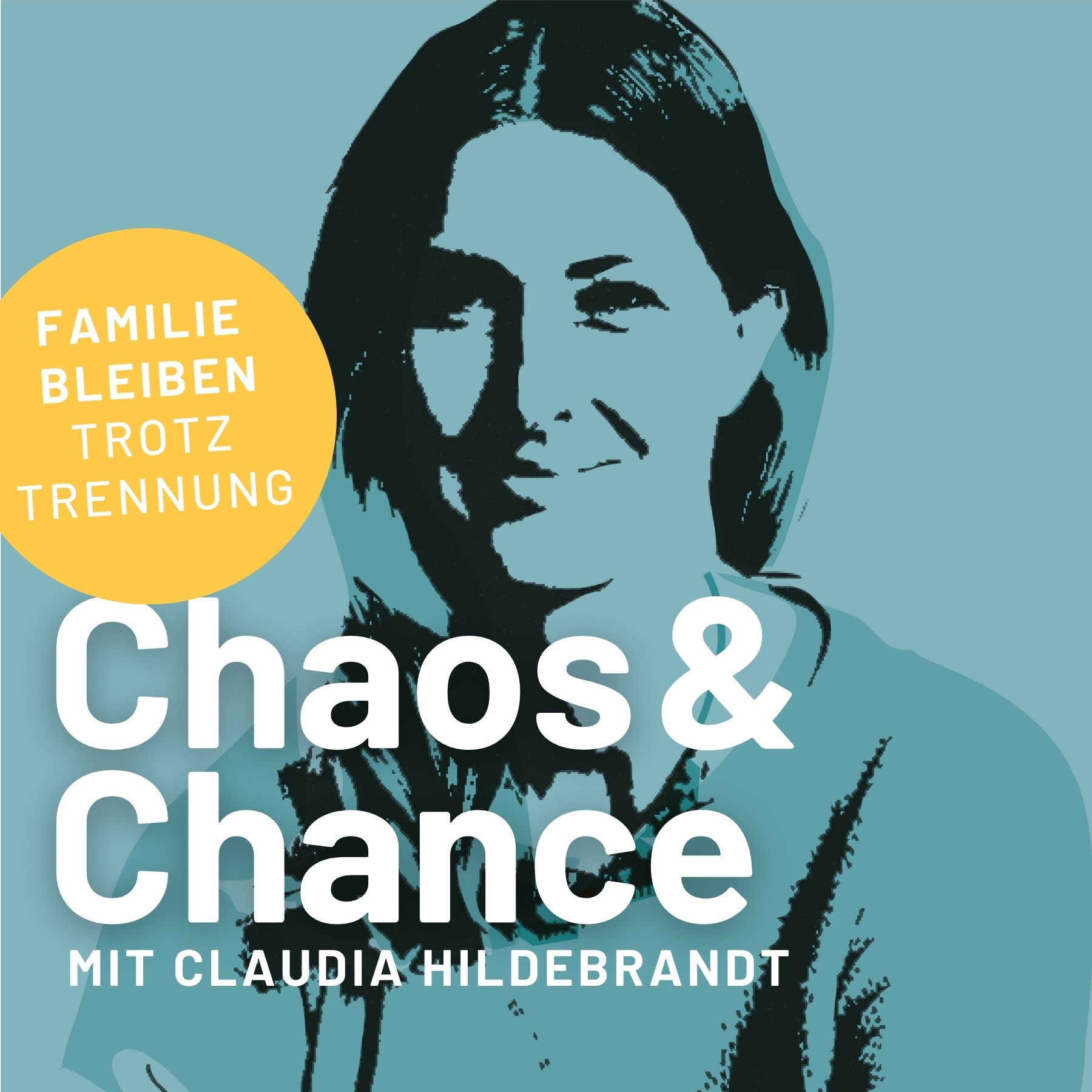 Trailer Chaos & Chance