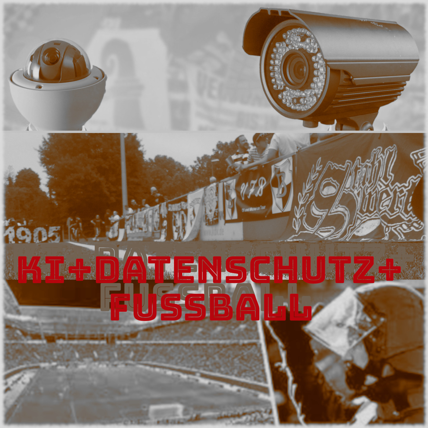 Hörfehler - Podcast zu Fussballhistorie und Kultur