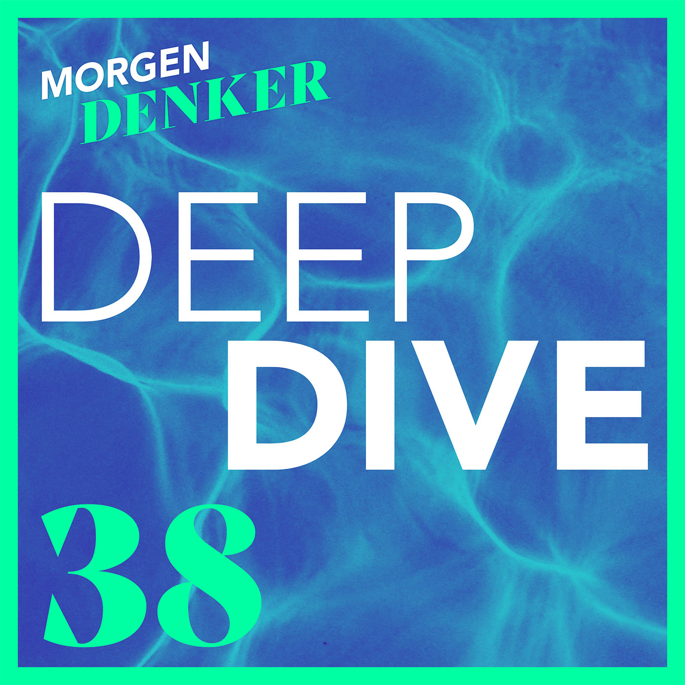 MORGEN DENKER - Fraunhofer IESE Podcast