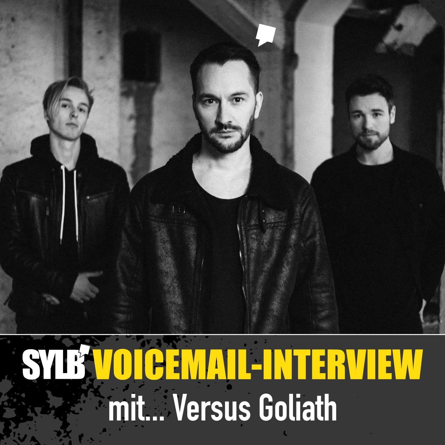 SYLB - Support Your Local Bands Podcast