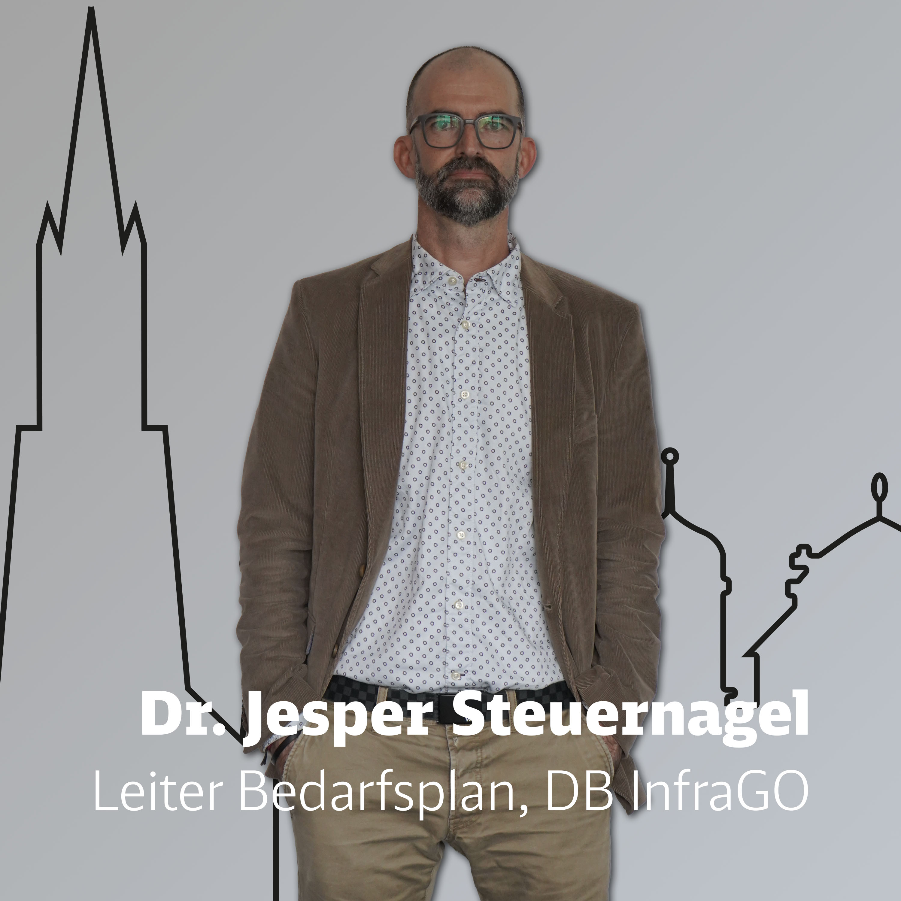 Bahnprojekt Ulm-Augsburg: Der Podcast