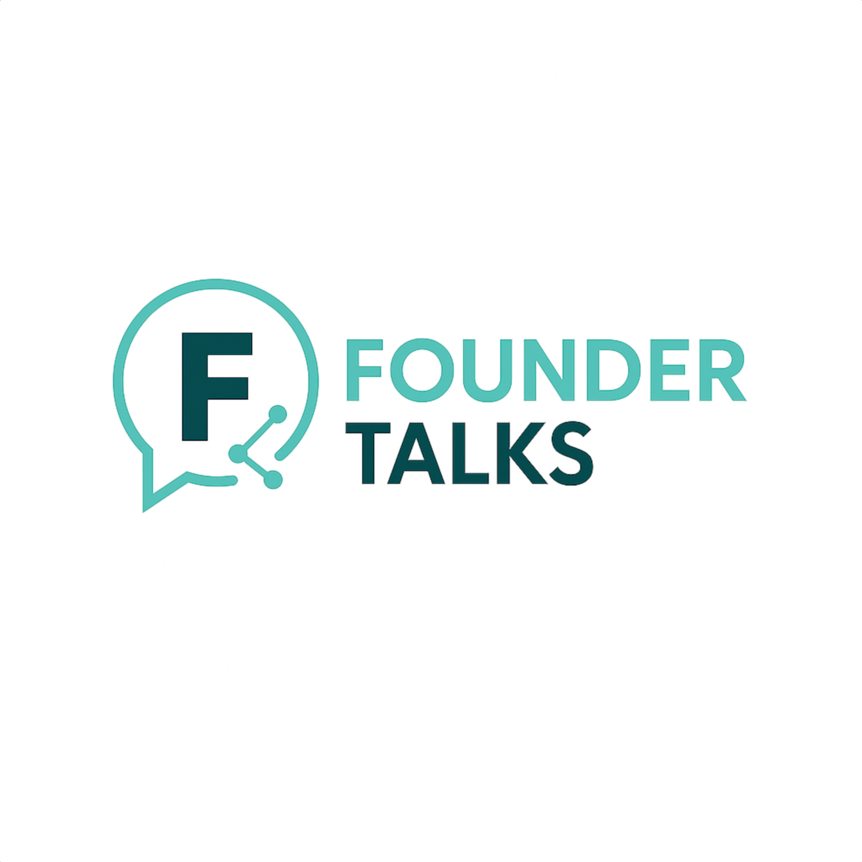 Founder Talks - der Podcast podcast artwork
