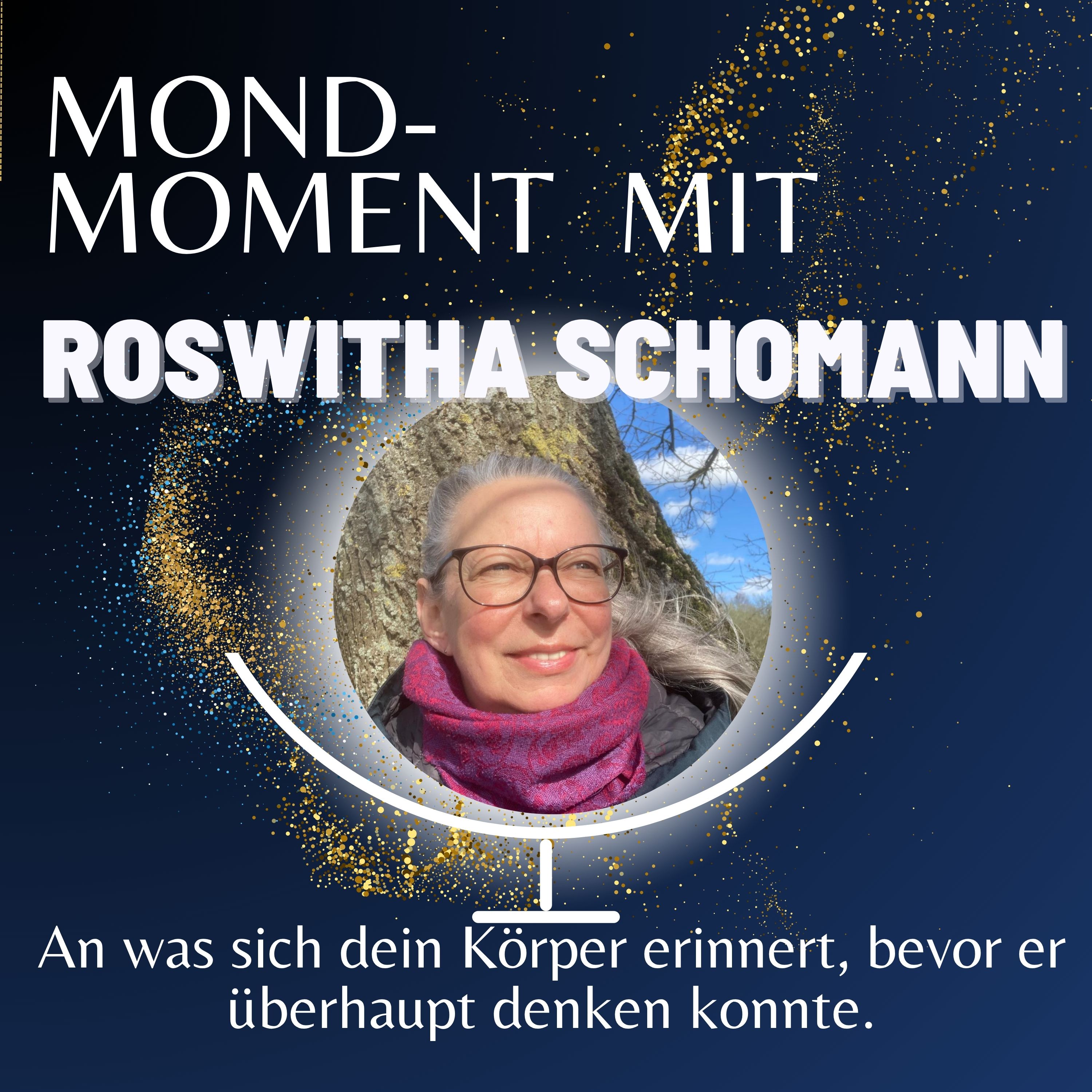 #61 Wie die Geburt uns prägt und warum manche sich nie angekommen fühlen. episode artwork