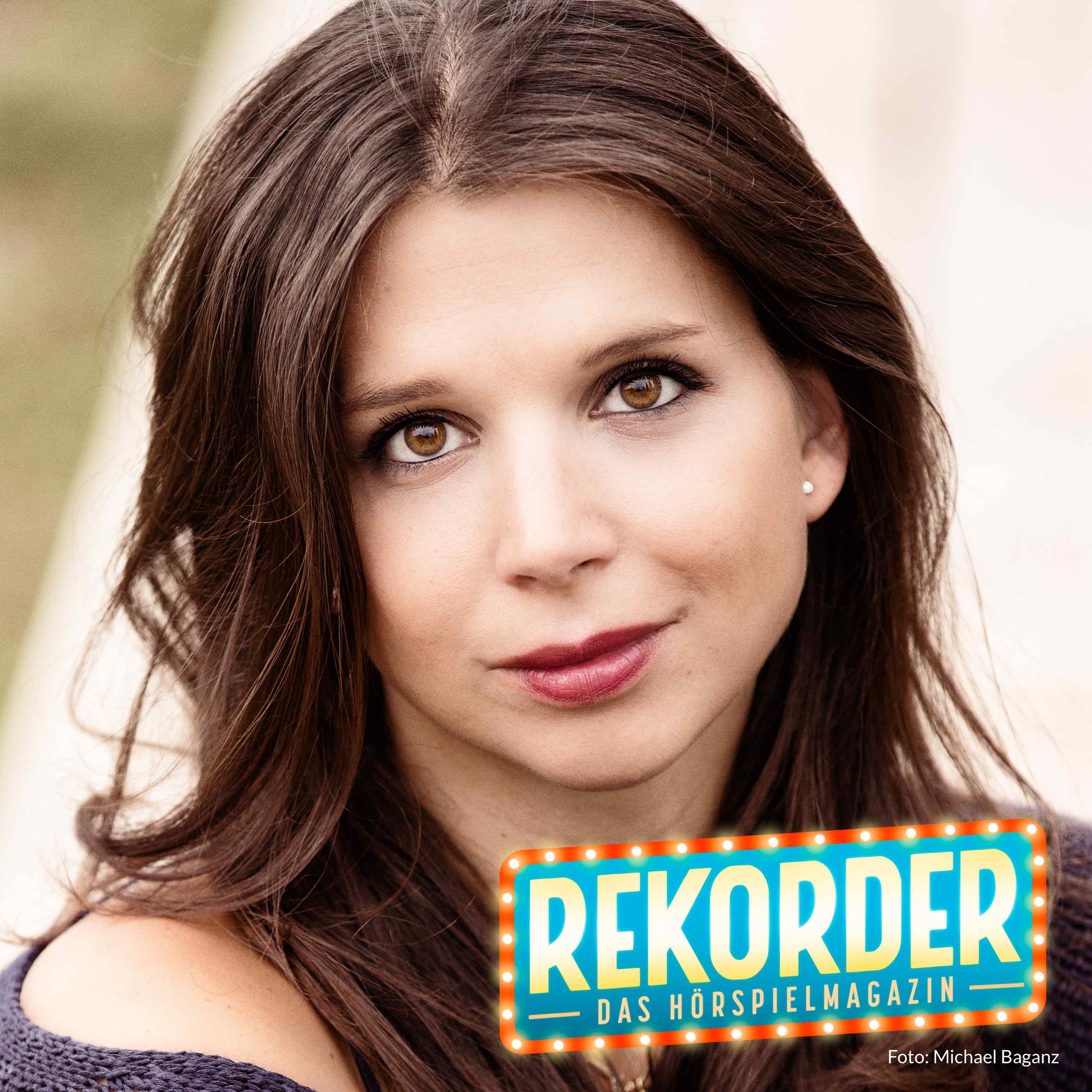 Rekorder - Das Hörspielmagazin