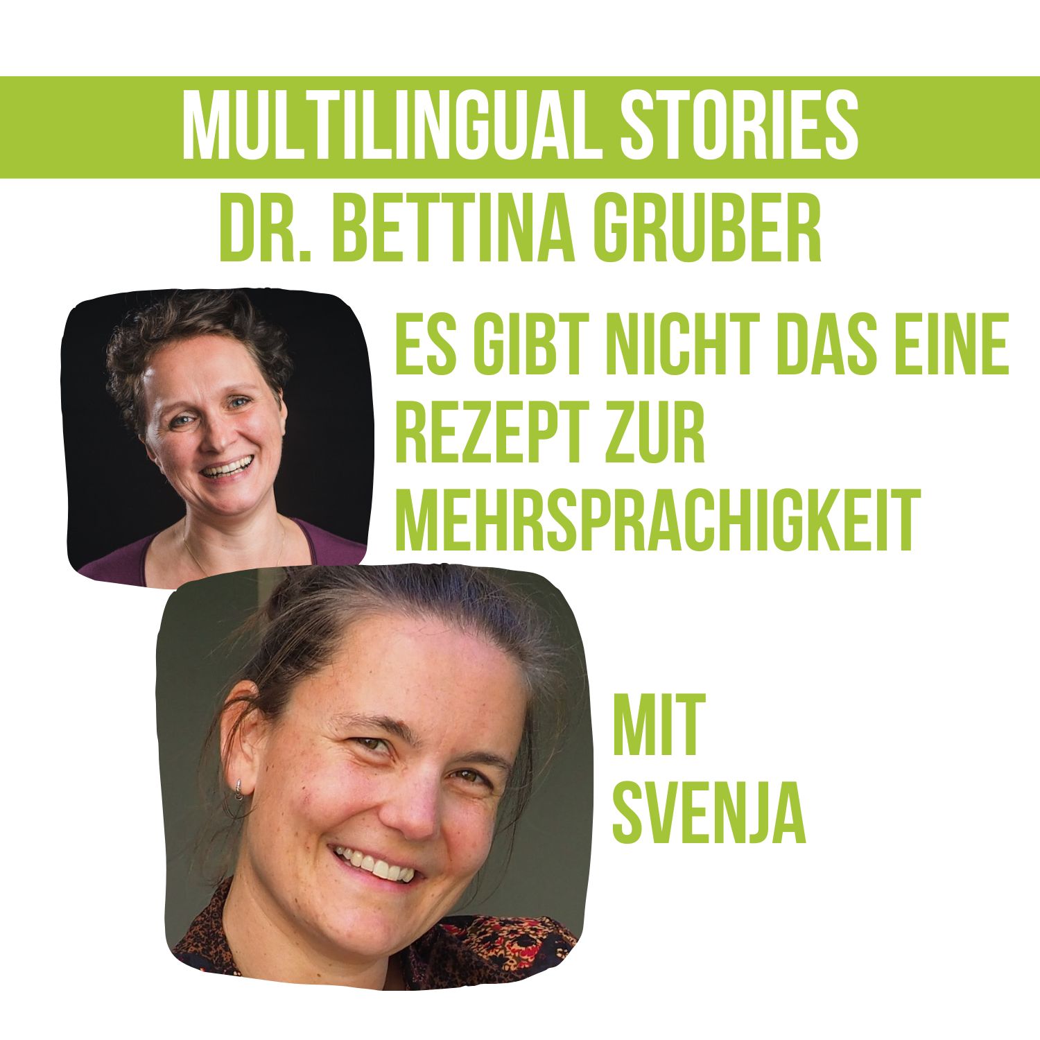 Multilingual Stories