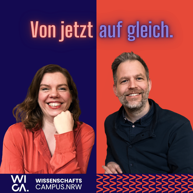WICA Podcast